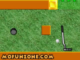 play Extreme Mini Golf