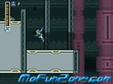 play Mega Man Project X