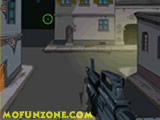 play Terrorist Shoot Out