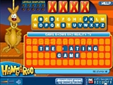 play Hangaroo 2