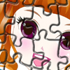 Sweet Girl Hard Puzzle