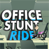 play Office Stunt Ride