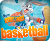 Looney Tunes: Basketball game