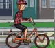 play Biking Amsterdam