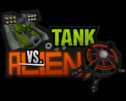 play Tank Vs Alien