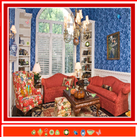 play Living Room Hidden Objects