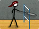 Stick Badminton 2