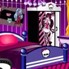 Monster High Fan Room