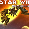play Star Wings: New Dimension