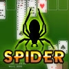 play Free Spider Solitaire