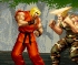 play Street Fighter Flash