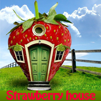 play Strawberry House