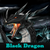Black Dragon 5 Differences