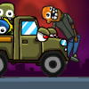 Cars Vs Zombies