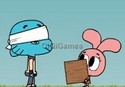 play Gumball Blind Fooled
