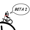 play Line Rider Beta 2