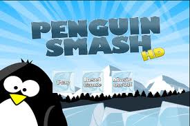 play Penguin Smash