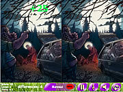 play Monstrlend 5 Differences