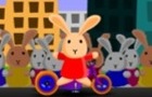 play Bunny Bloony 3 Racing