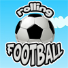 play Rolling Football