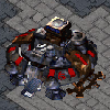 play Starcraft Zergling Defence