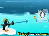 play Penguin Salvage 2