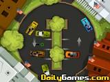 play American Muscle Car Parking