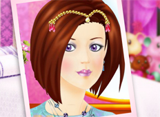 play Make Me A Princess