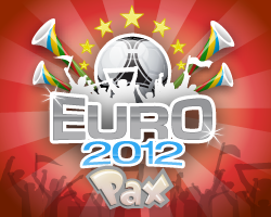 Euro Pax 2012