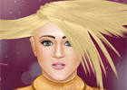 play Hannah Montana Real Haircutting