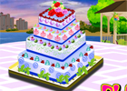 play Perfect Wedding Cake
