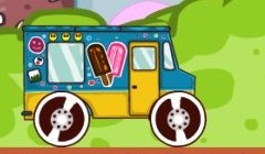 Ice Cream Truck