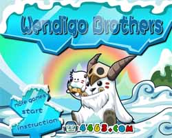 play Wendigo Brothers