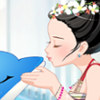 play A Dolphin Kiss