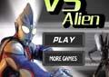 Ultraman Vs Alien