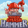 play Magic Smash Hammer