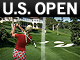 U.S. Open Golf Challenge game