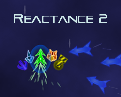 Reactance 2