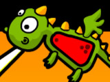 play Bamboo Dino