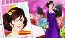 play Make Me A Princess