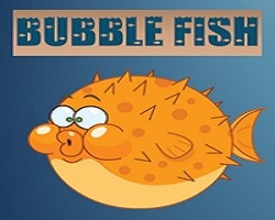 play Bubble Fish
