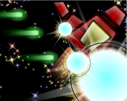 play Space Star Shooter
