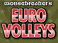 play Eurovolleys