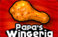 play Papa'S Wingeria
