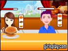 play Burger Days