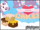 play Bears Love Cakes