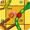 play Multiplayer Snakes And Ladders
