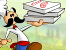 play Papa Louie Pizza