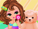 play Candy Doll Maker