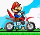 play Mario Motocross Mania 2